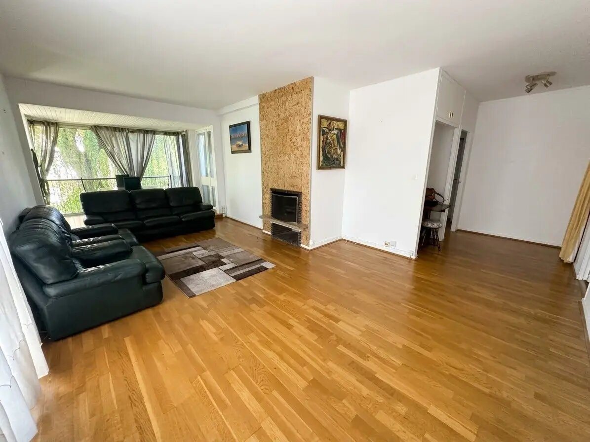 Appartement à vendre, 81m², Fontenay-le-Fleury