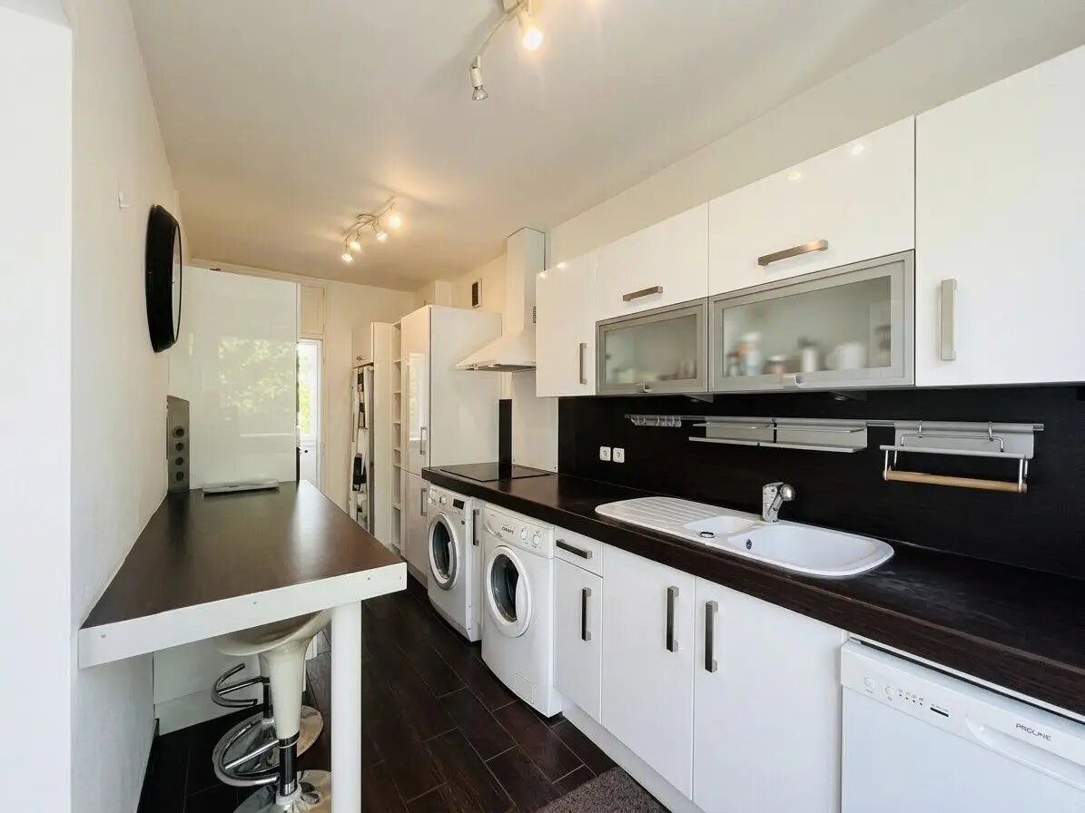Appartement à vendre, 81m², Fontenay-le-Fleury