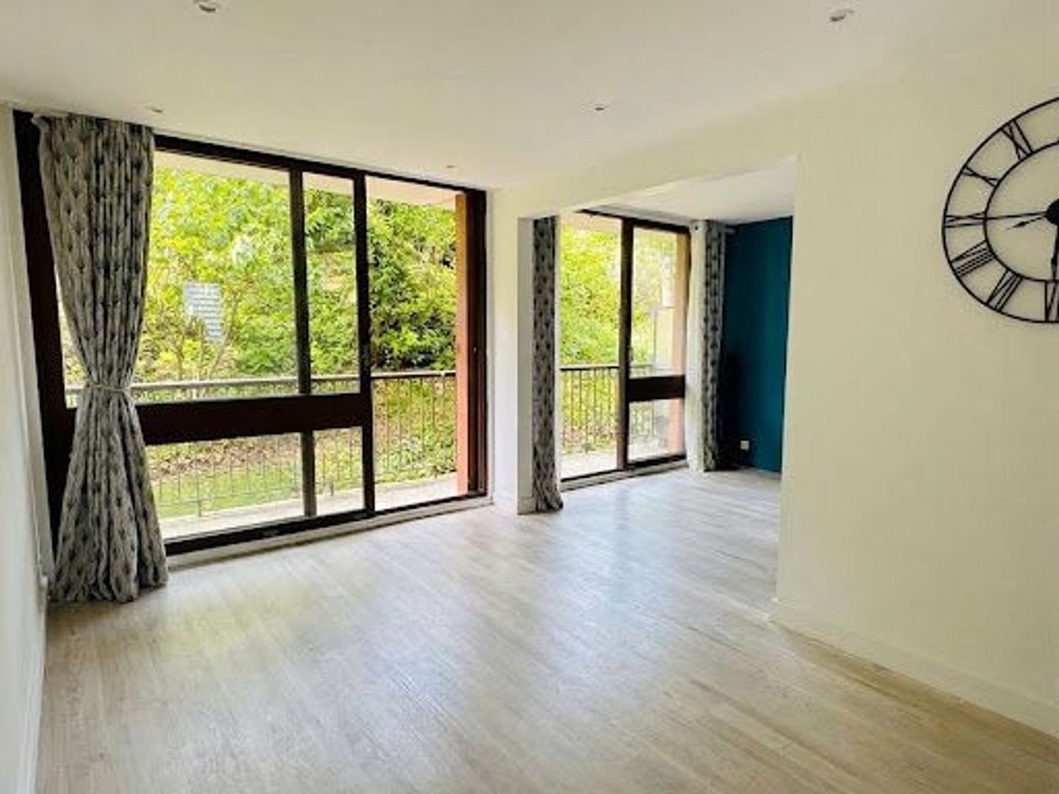 Appartement à vendre, 66m², Fontenay-le-Fleury