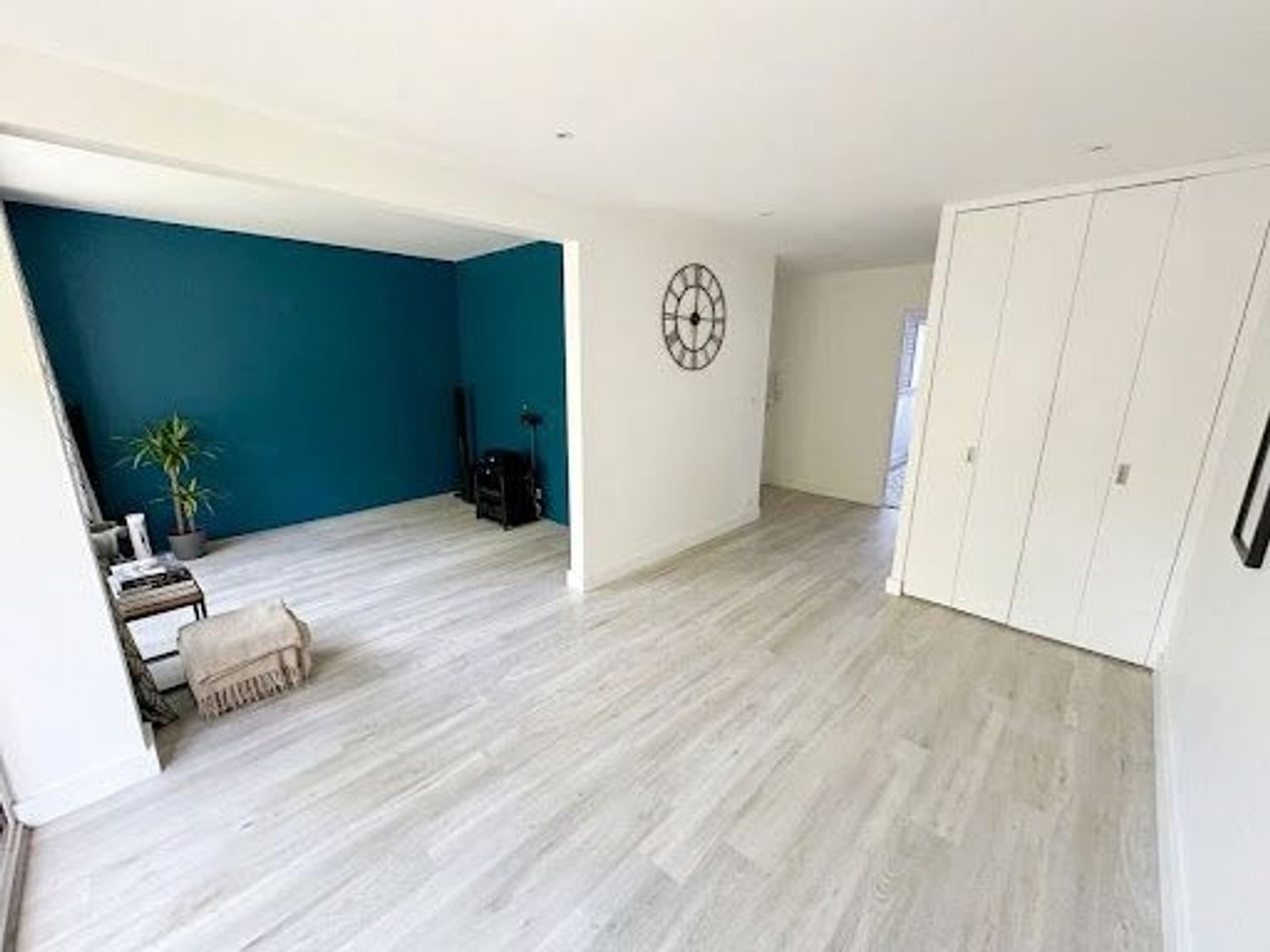 Appartement à vendre, 66m², Fontenay-le-Fleury