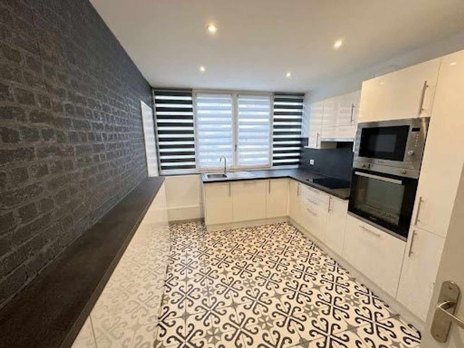 Appartement à vendre, 66m², Fontenay-le-Fleury