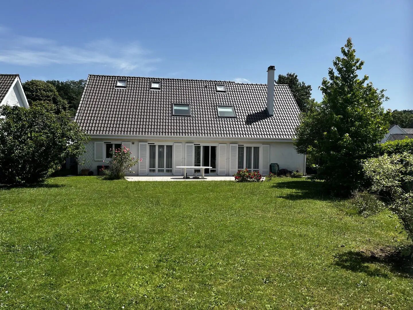 Maison à vendre, 172m², Plaisir