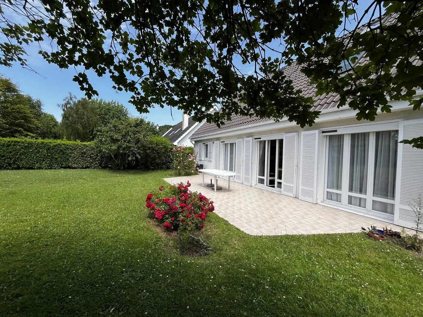 Maison à vendre, 172m², Plaisir