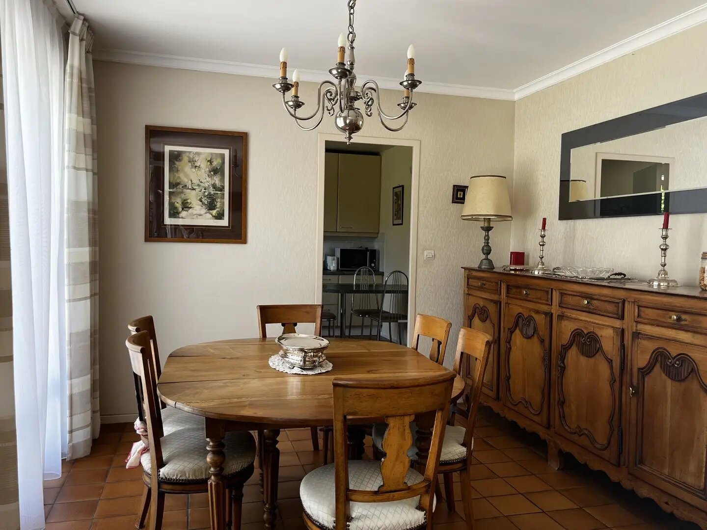 Maison à vendre, 172m², Plaisir