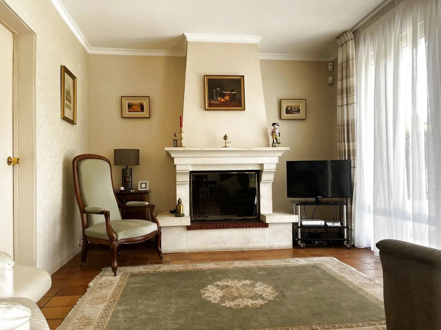 Maison à vendre, 172m², Plaisir