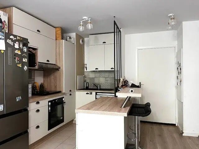 Appartement à vendre, 42m², Plaisir