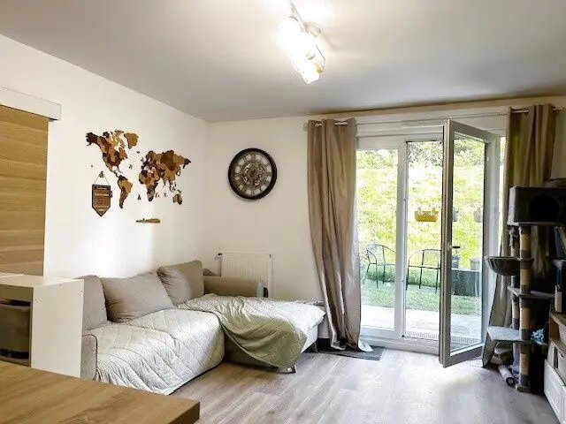 Appartement à vendre, 42m², Plaisir
