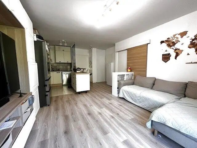 Appartement à vendre, 42m², Plaisir