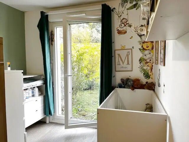 Appartement à vendre, 42m², Plaisir