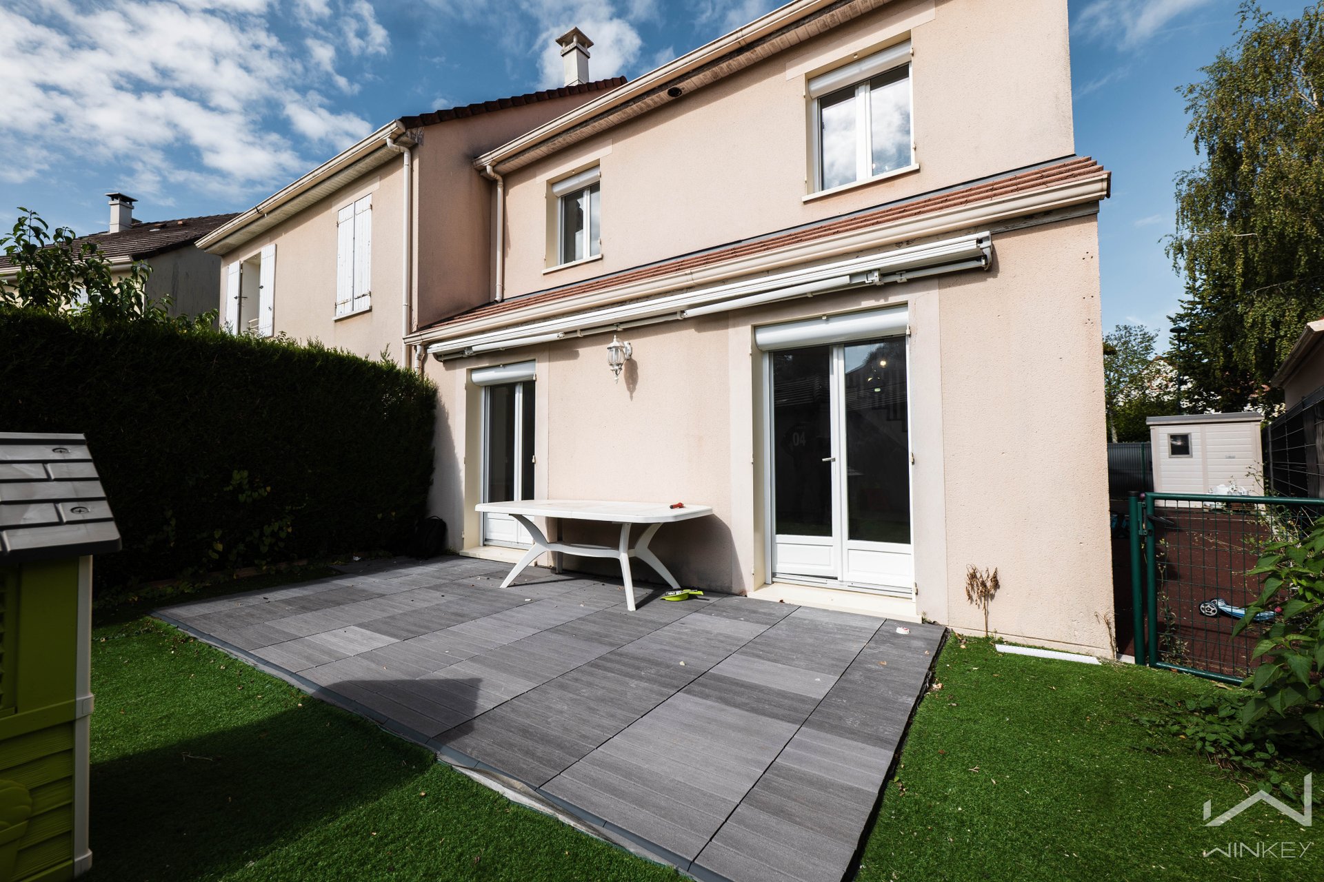 Maison à vendre, 120m², Serris