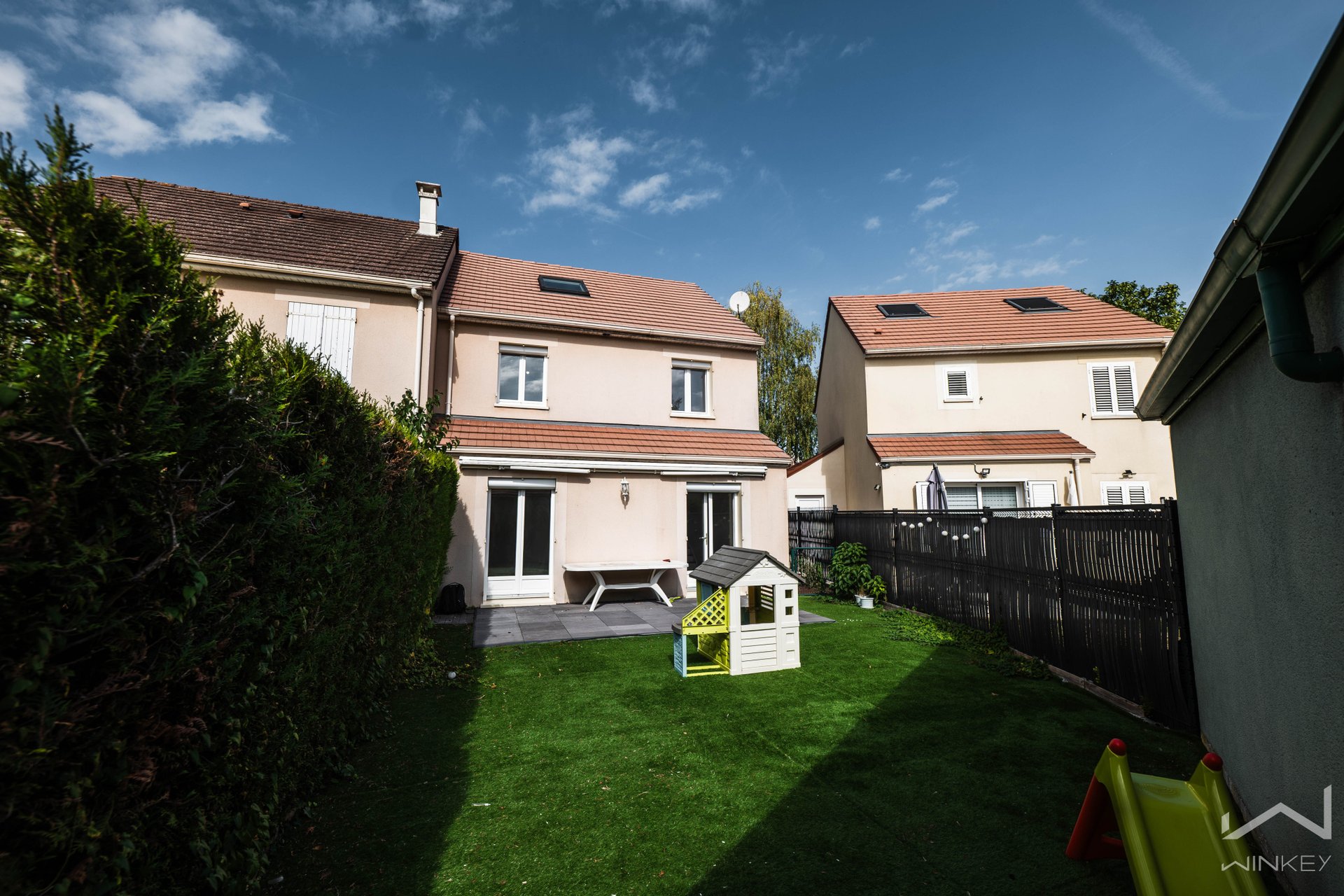 Maison à vendre, 120m², Serris