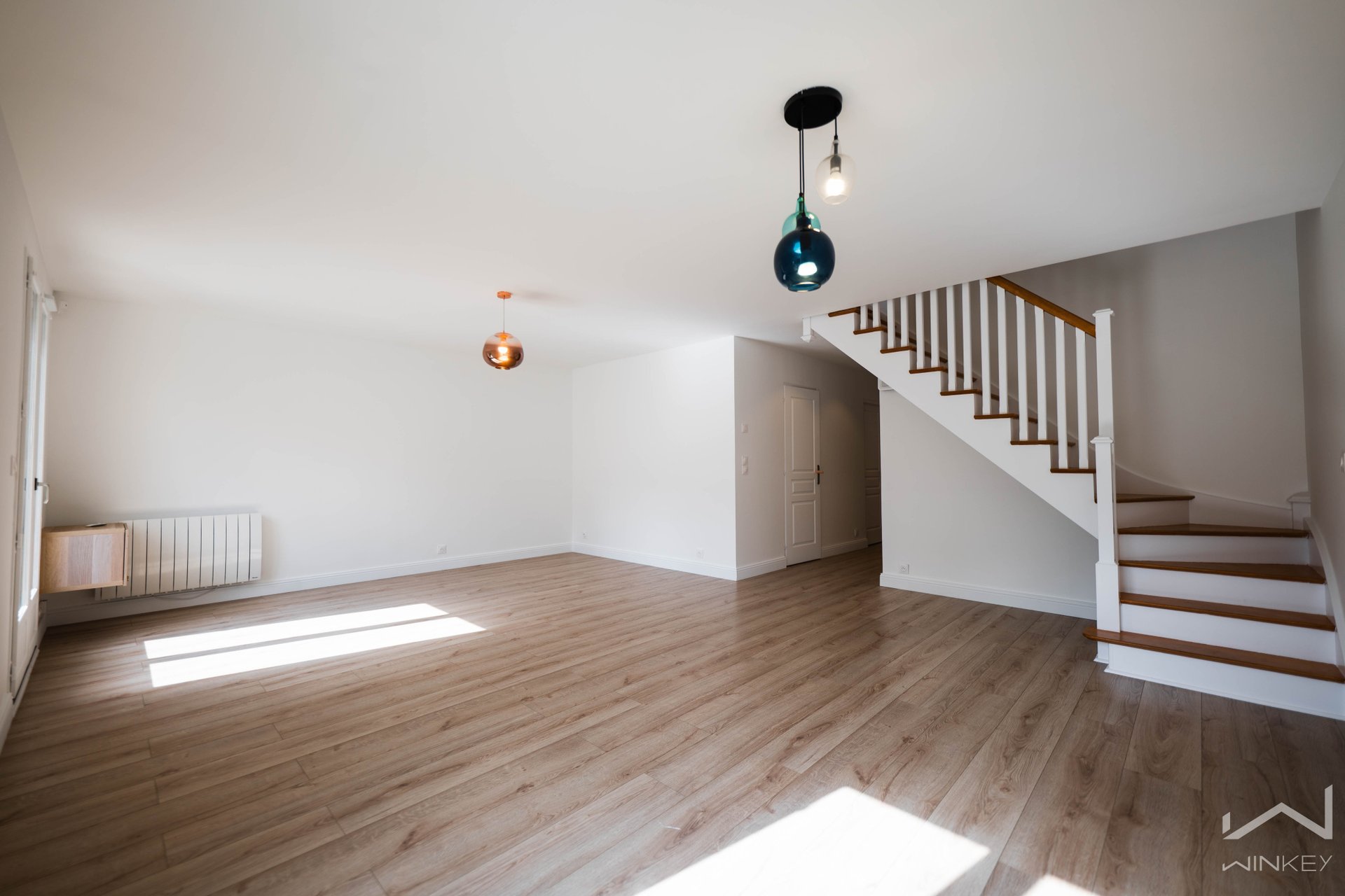 Maison à vendre, 120m², Serris