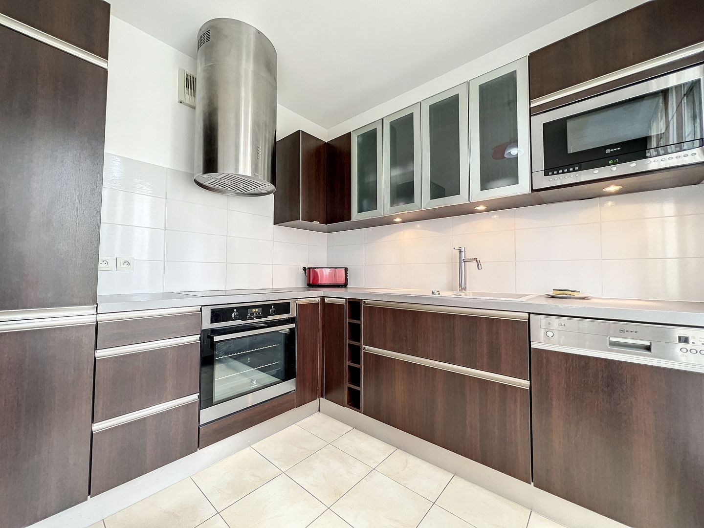 Appartement à louer, 50m², Issy-les-Moulineaux