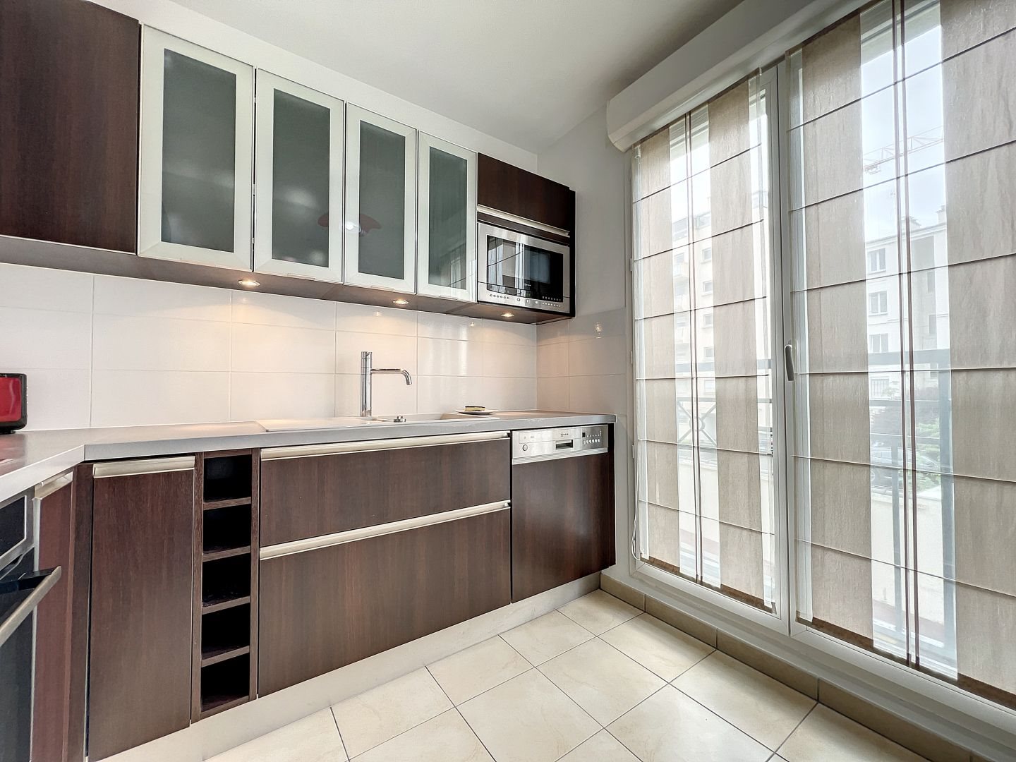 Appartement à louer, 50m², Issy-les-Moulineaux