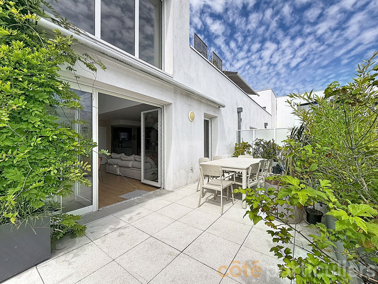 Appartement à vendre, 130m², Meudon-la-Forêt