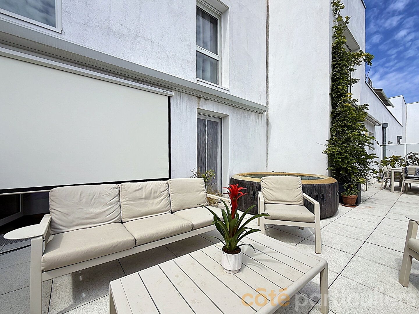Appartement à vendre, 130m², Meudon-la-Forêt