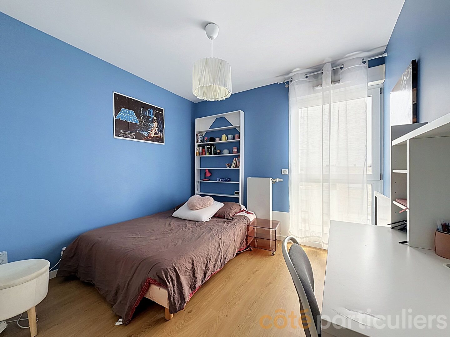 Appartement à vendre, 130m², Meudon-la-Forêt