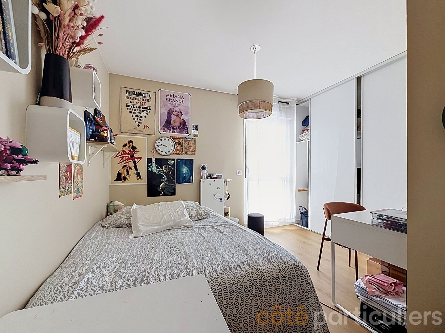 Appartement à vendre, 130m², Meudon-la-Forêt