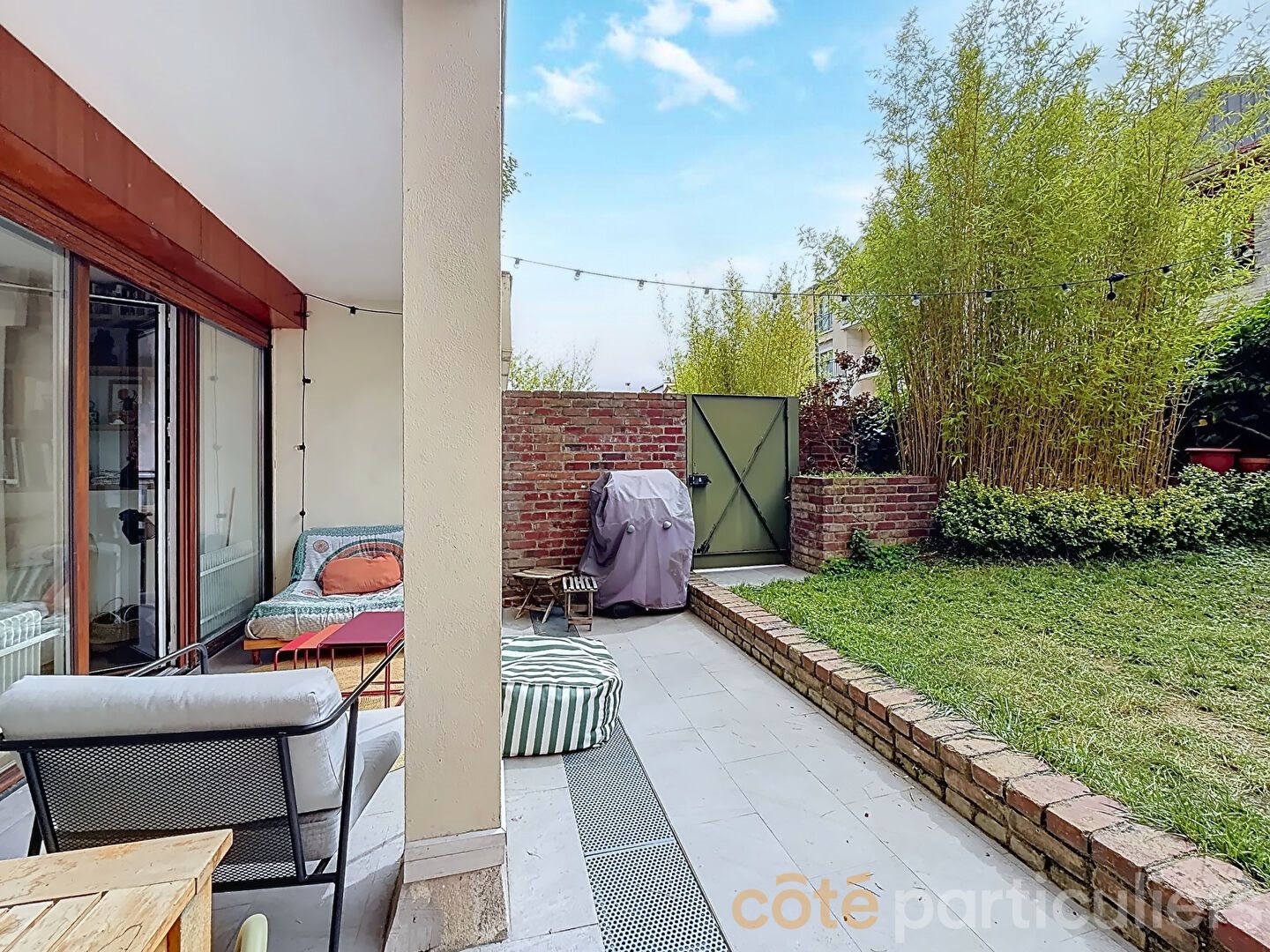 Appartement à vendre, 69m², Issy-les-Moulineaux