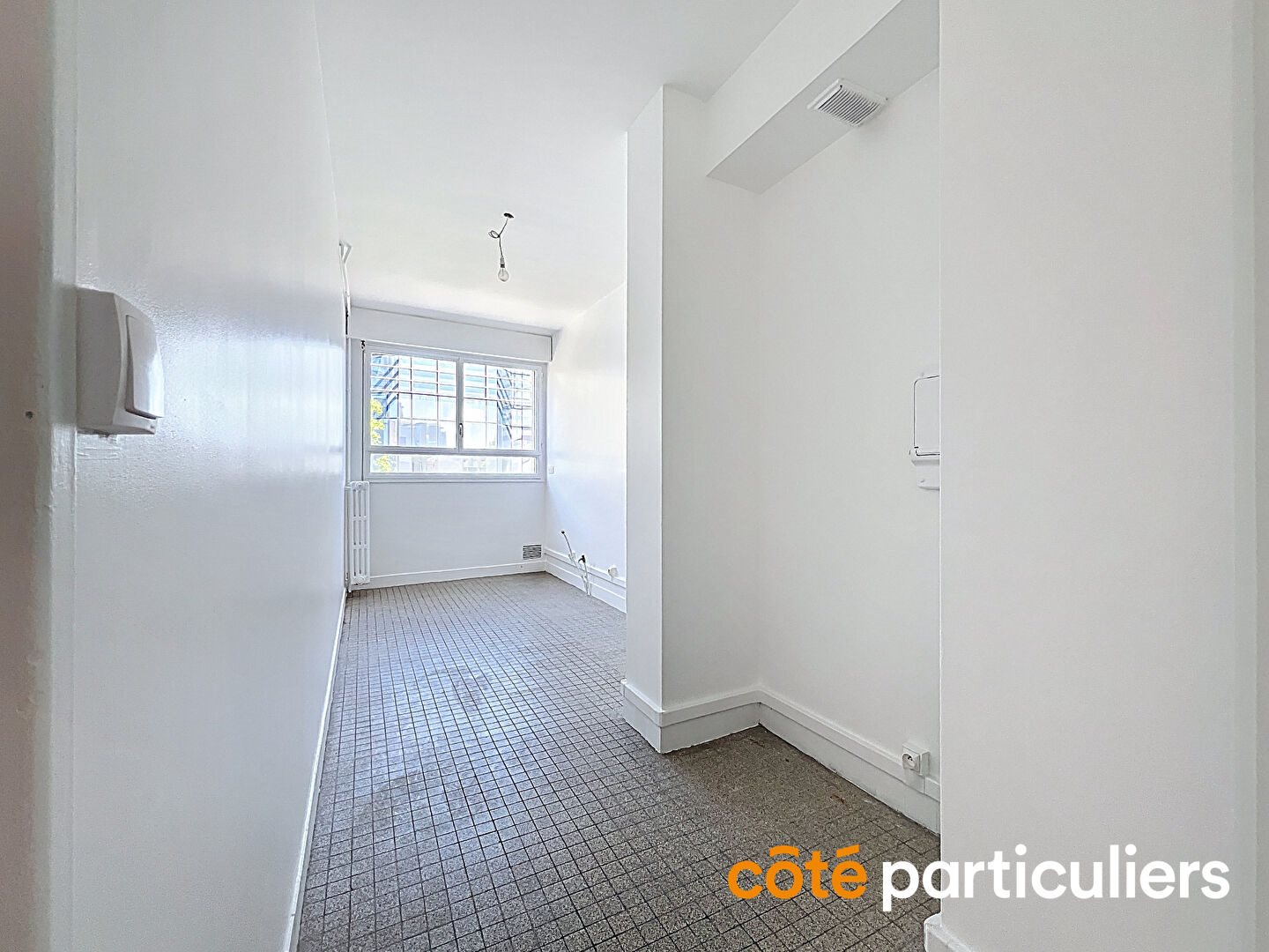 Appartement à vendre, 76m², Issy-les-Moulineaux