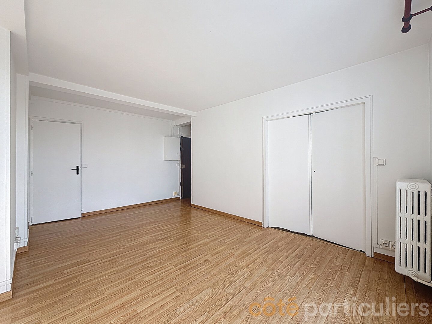 Appartement à vendre, 67m², Issy-les-Moulineaux