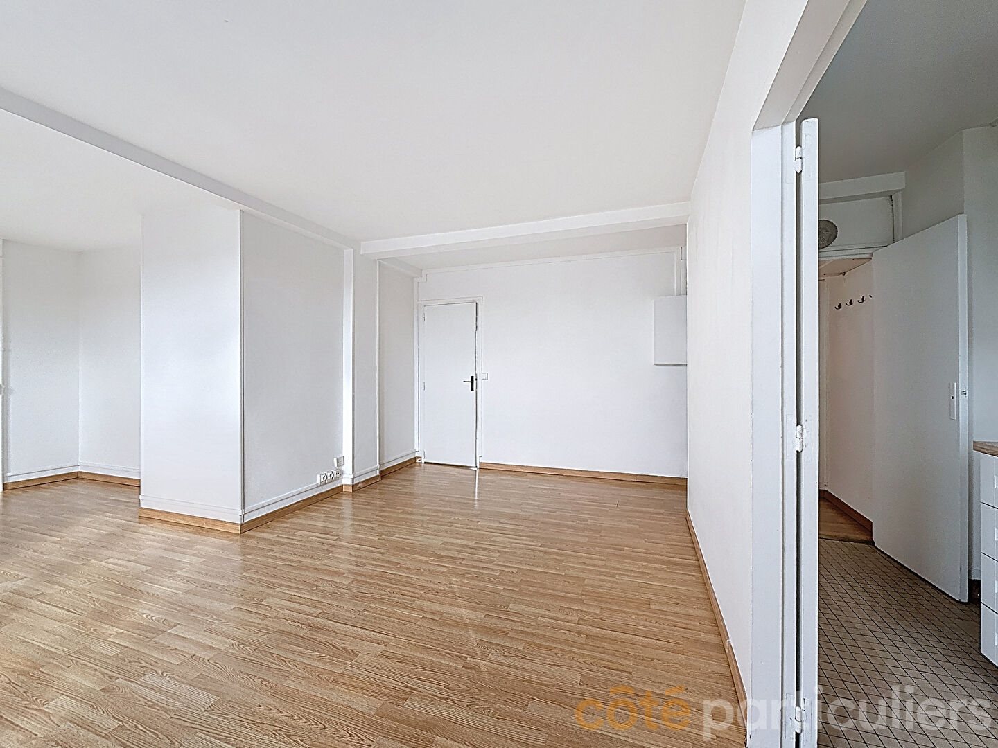 Appartement à vendre, 67m², Issy-les-Moulineaux