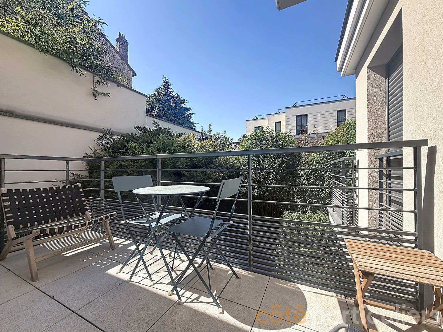 Appartement à vendre, 63m², Issy-les-Moulineaux