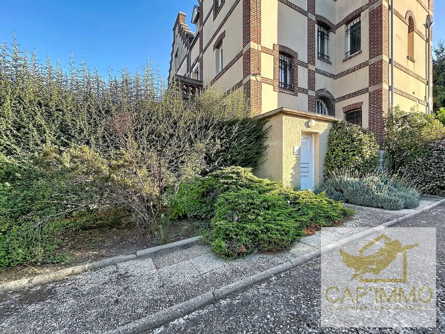 Appartement à vendre, 108m², Magny-en-Vexin