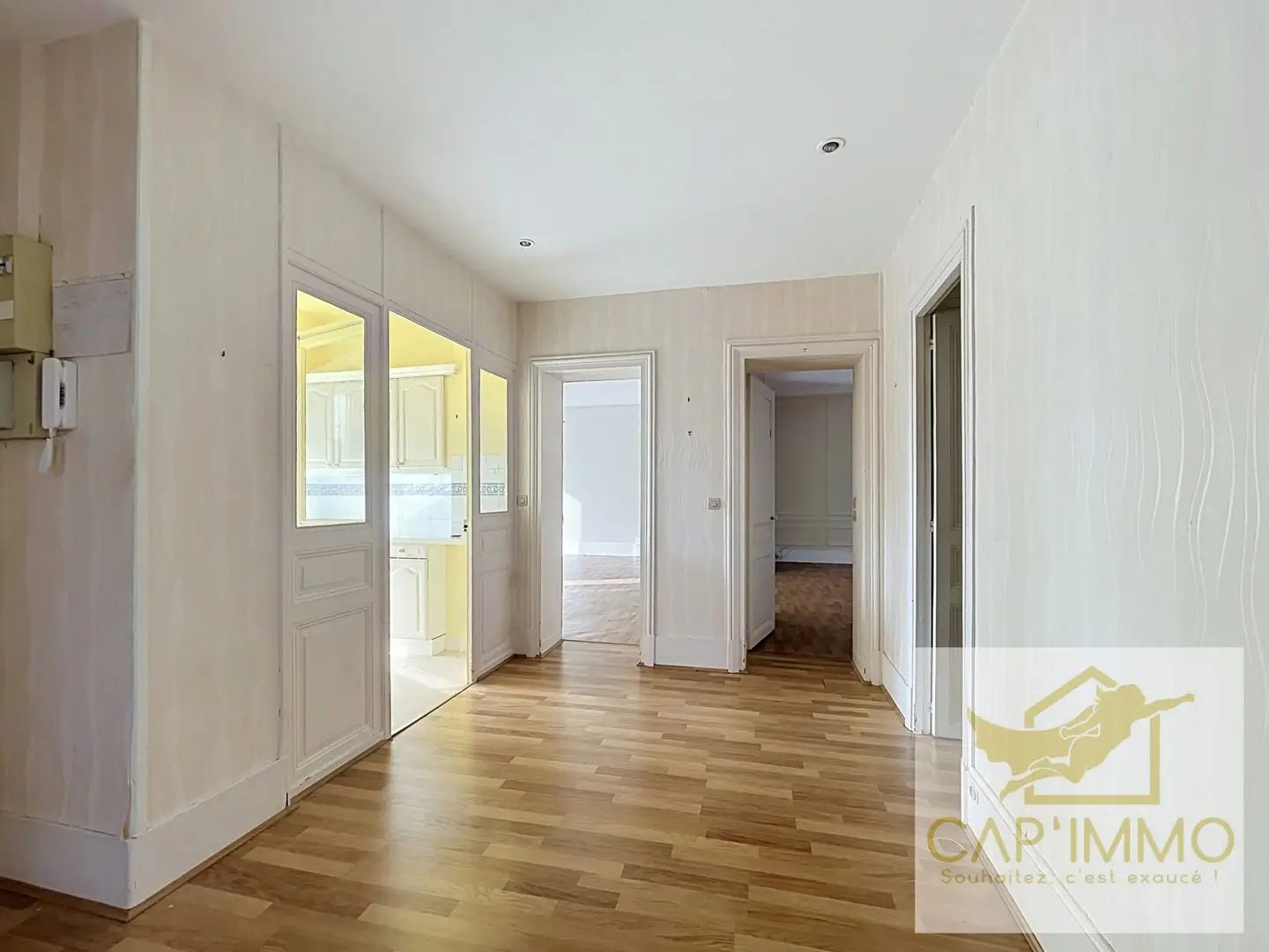 Appartement à vendre, 108m², Magny-en-Vexin