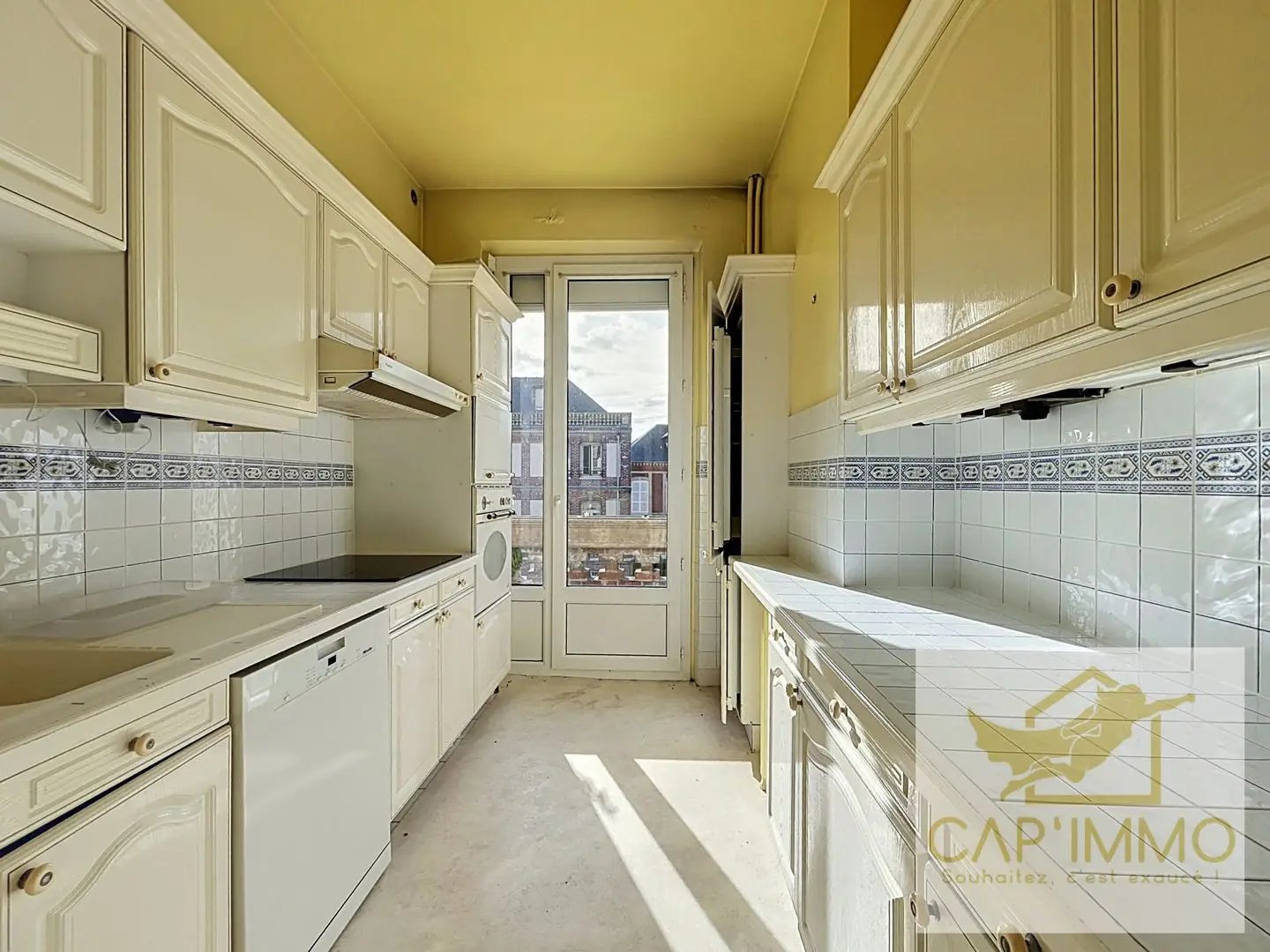 Appartement à vendre, 108m², Magny-en-Vexin