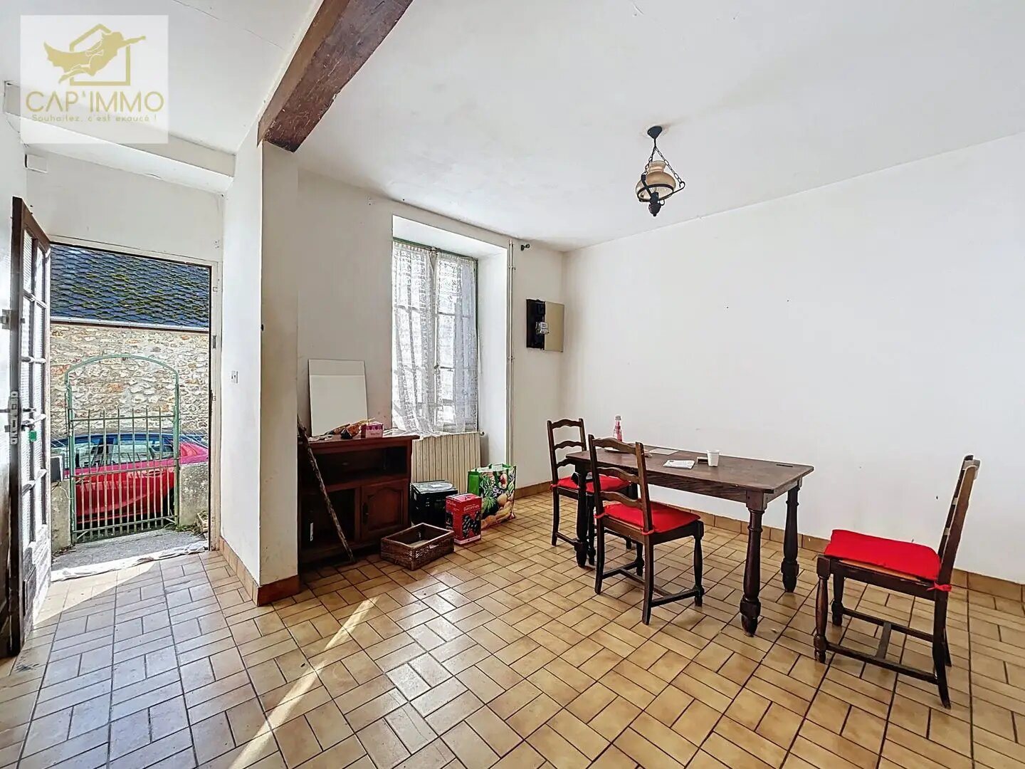 Maison à vendre, 94m², Magny-en-Vexin
