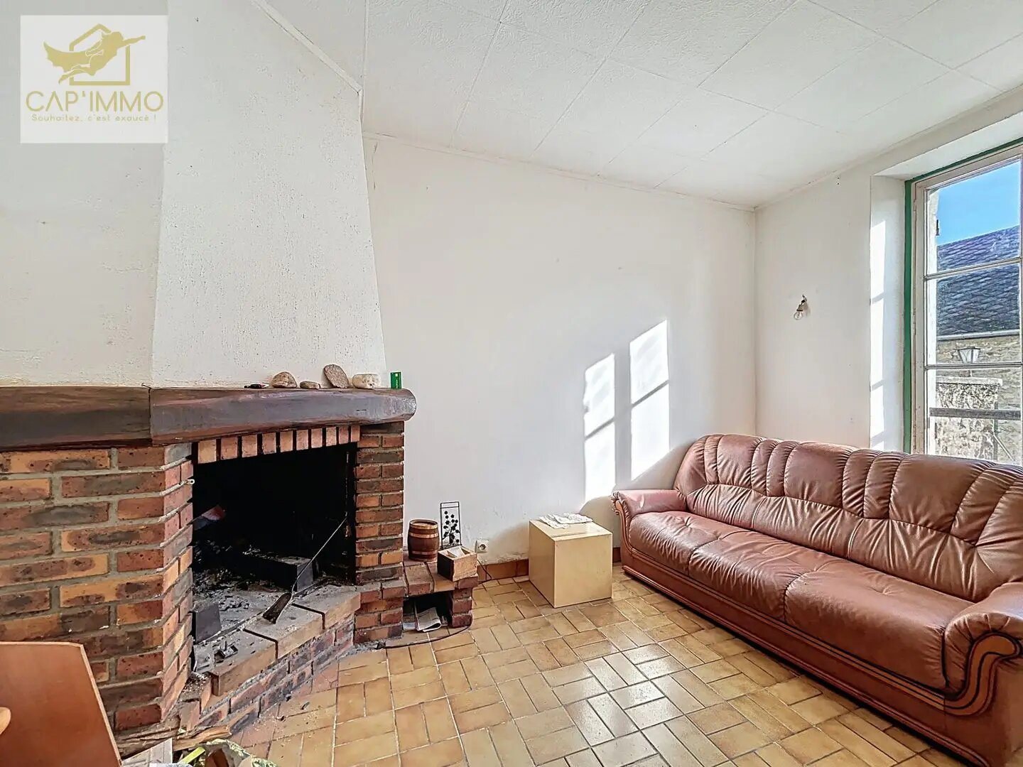 Maison à vendre, 94m², Magny-en-Vexin