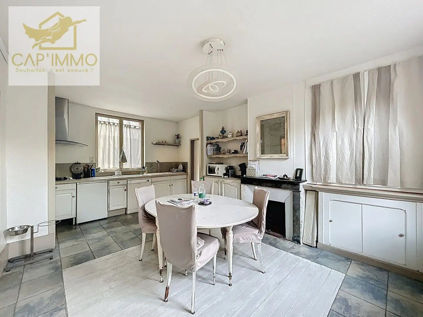 Maison à vendre, 191m², Gisors