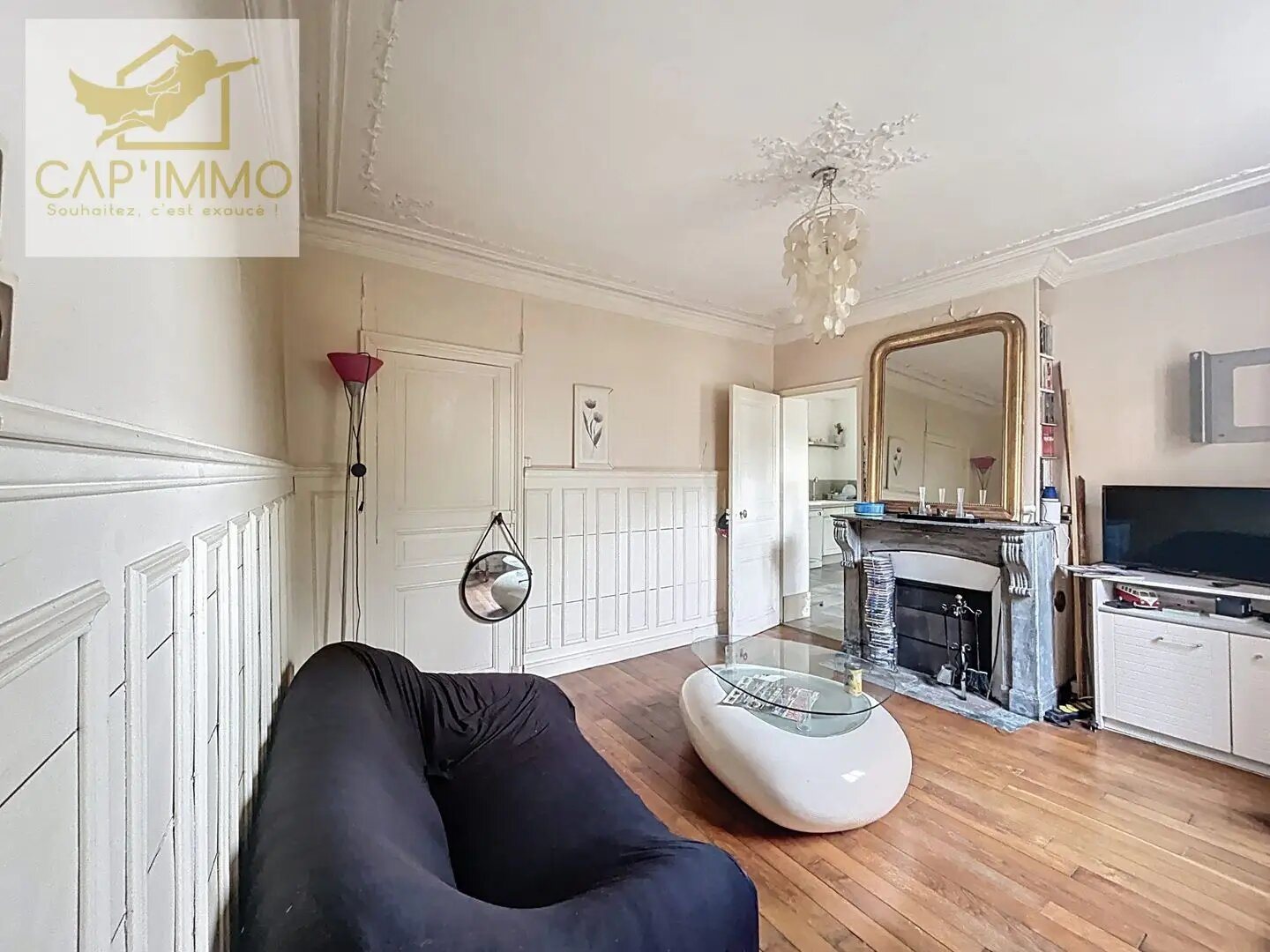 Maison à vendre, 191m², Gisors