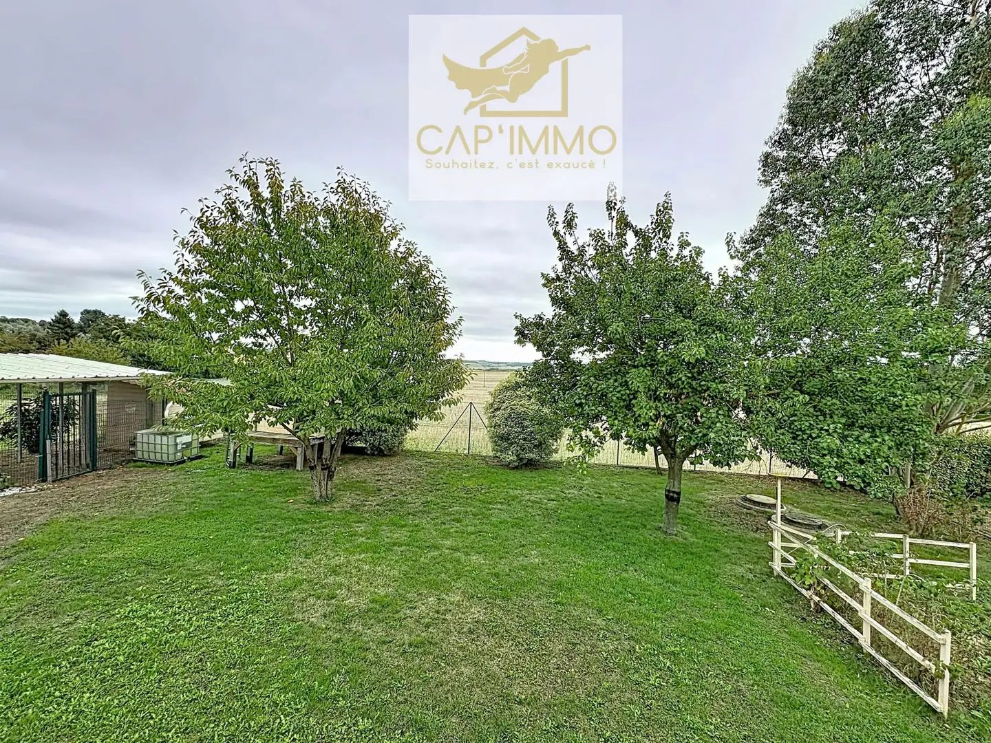 Maison à vendre, 152m², Magny-en-Vexin