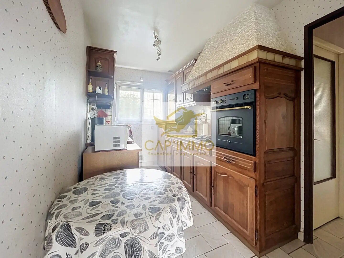 Maison à vendre, 110m², Saint-Clair-sur-Epte