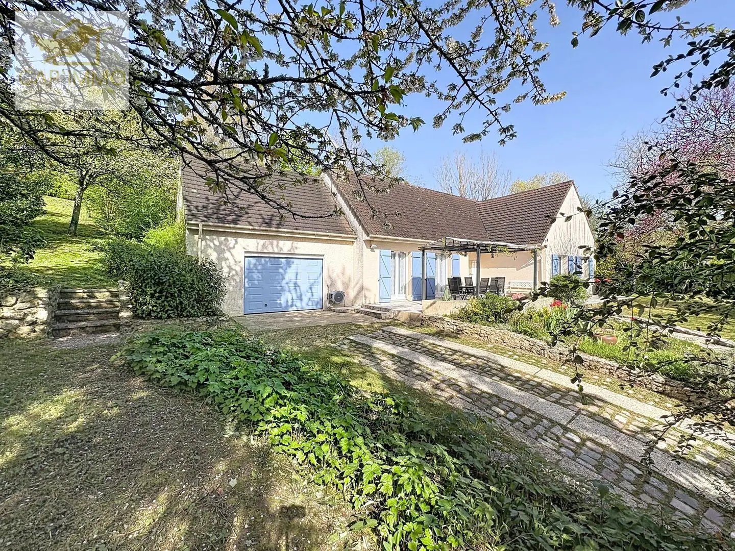 Maison à vendre, 145m², Magny-en-Vexin