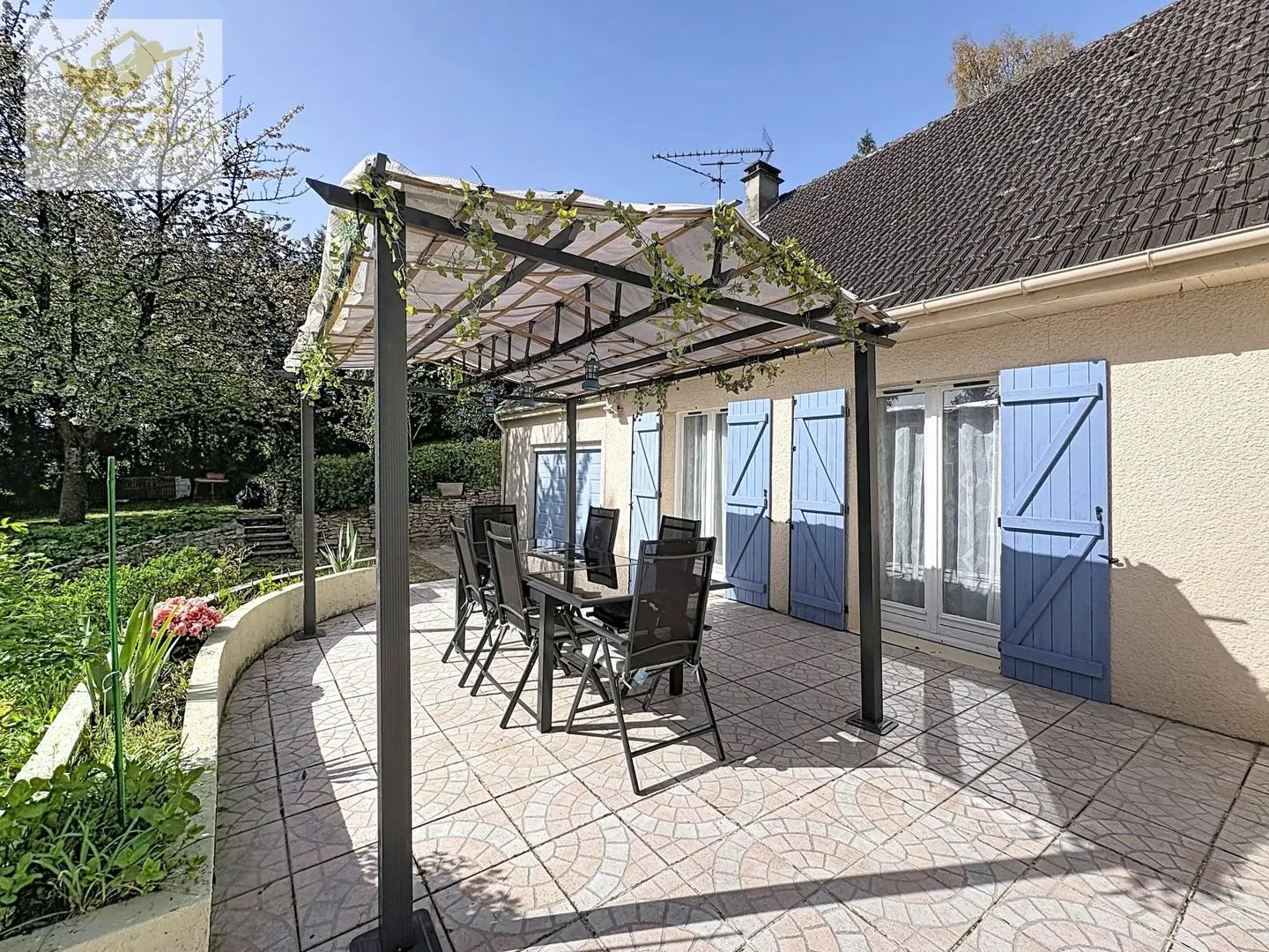 Maison à vendre, 145m², Magny-en-Vexin