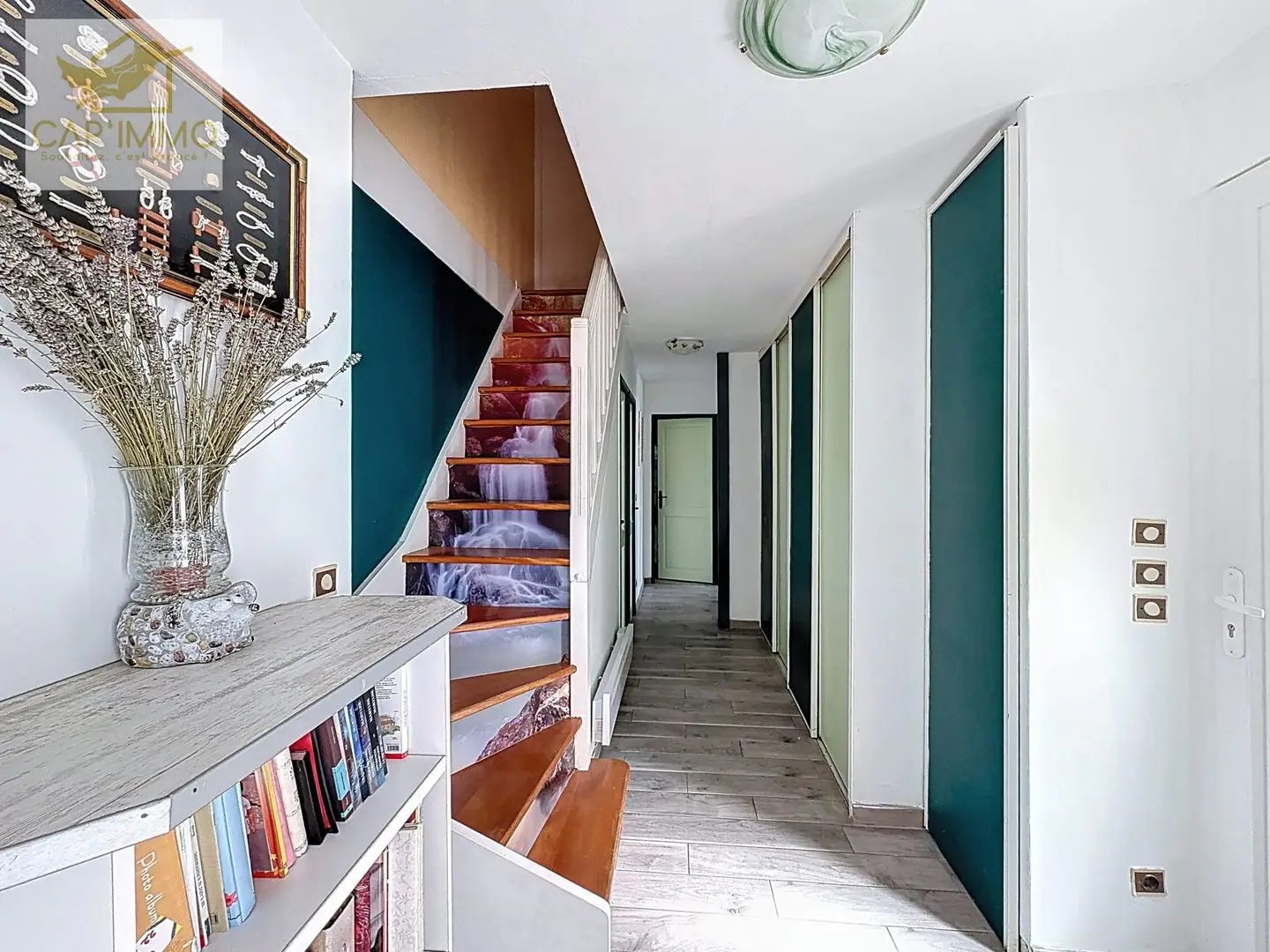 Maison à vendre, 145m², Magny-en-Vexin