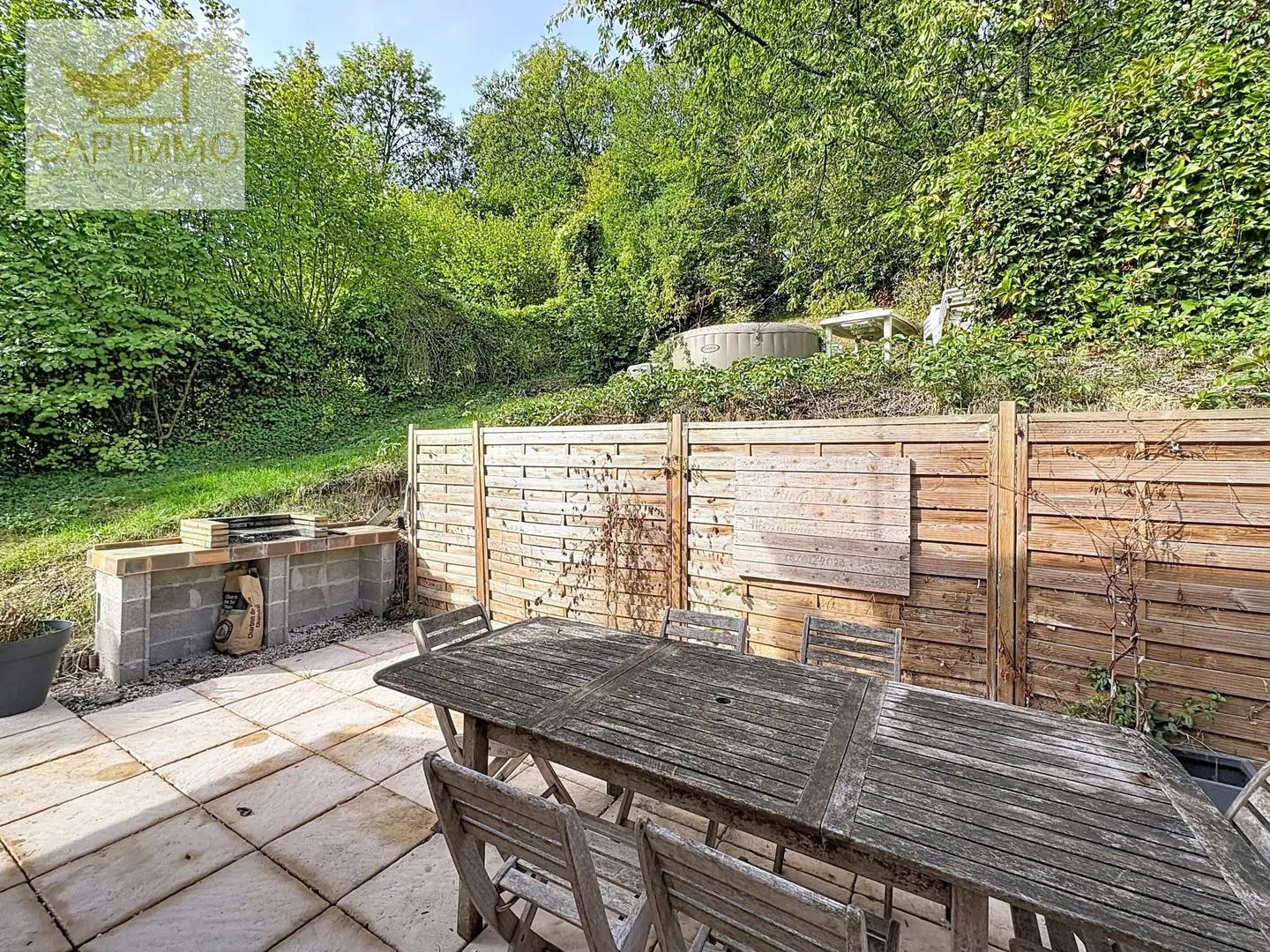 Maison à vendre, 69m², Chars