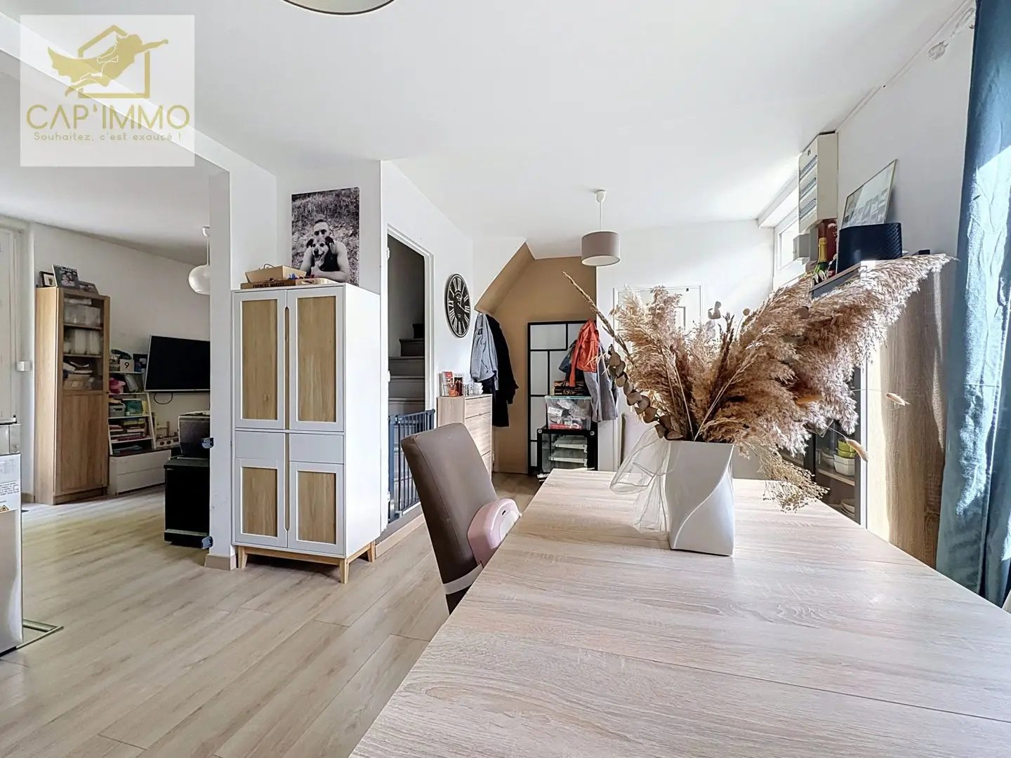 Maison à vendre, 69m², Chars