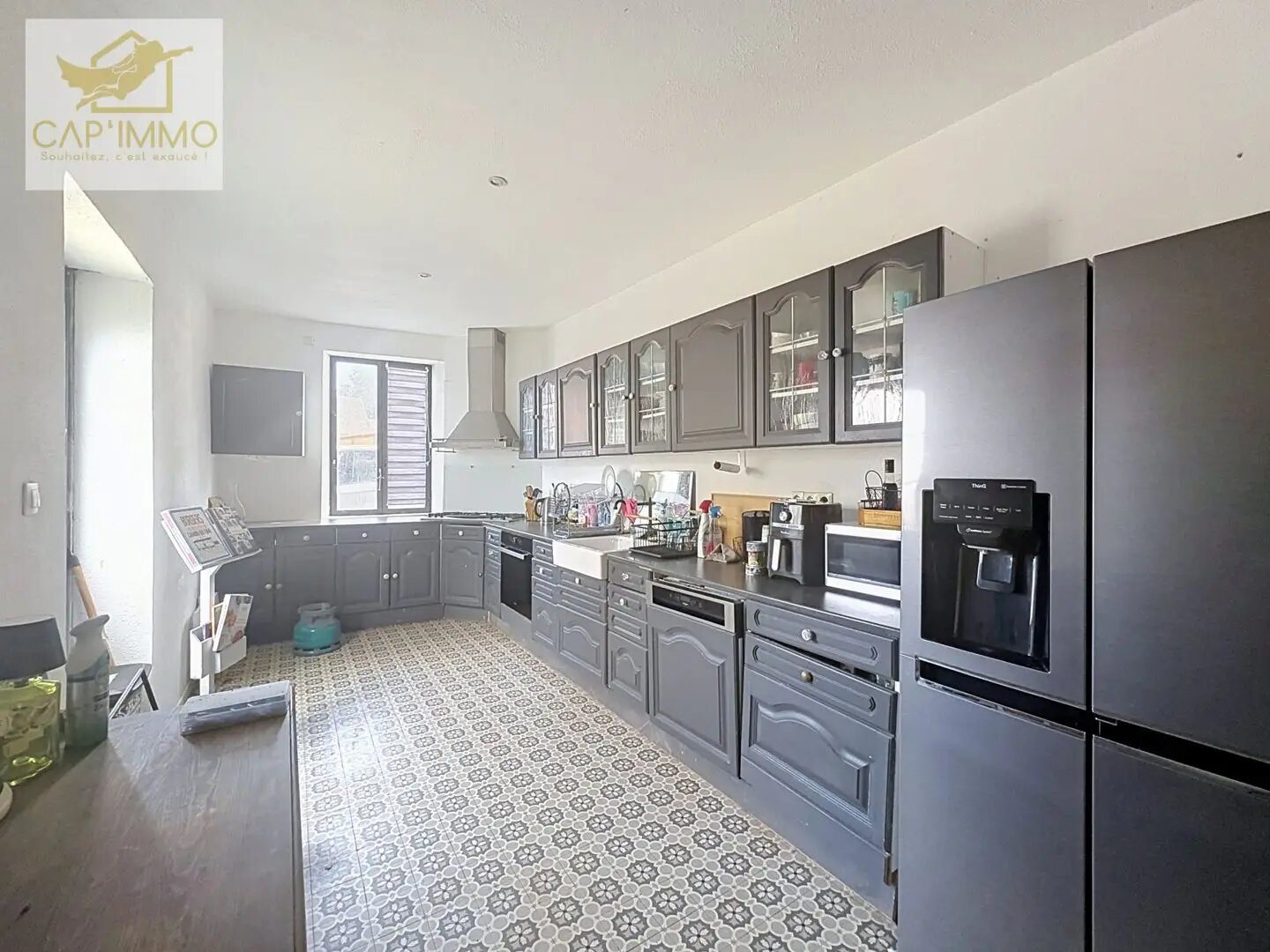 Maison à vendre, 150m², Gisors