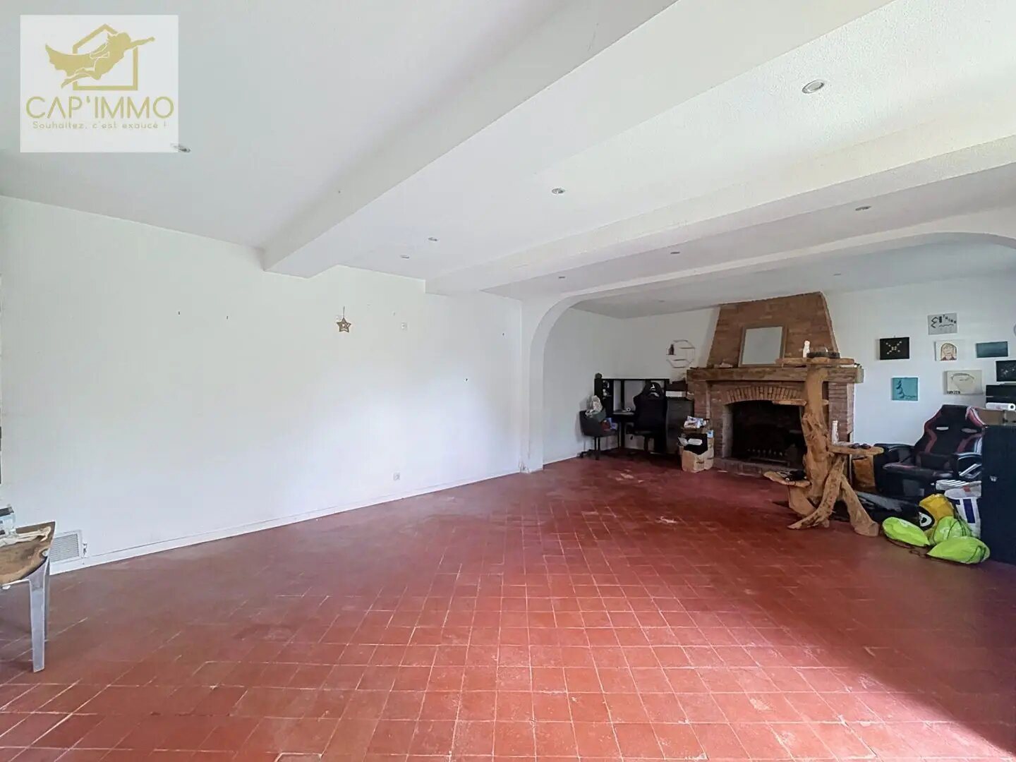 Maison à vendre, 150m², Gisors