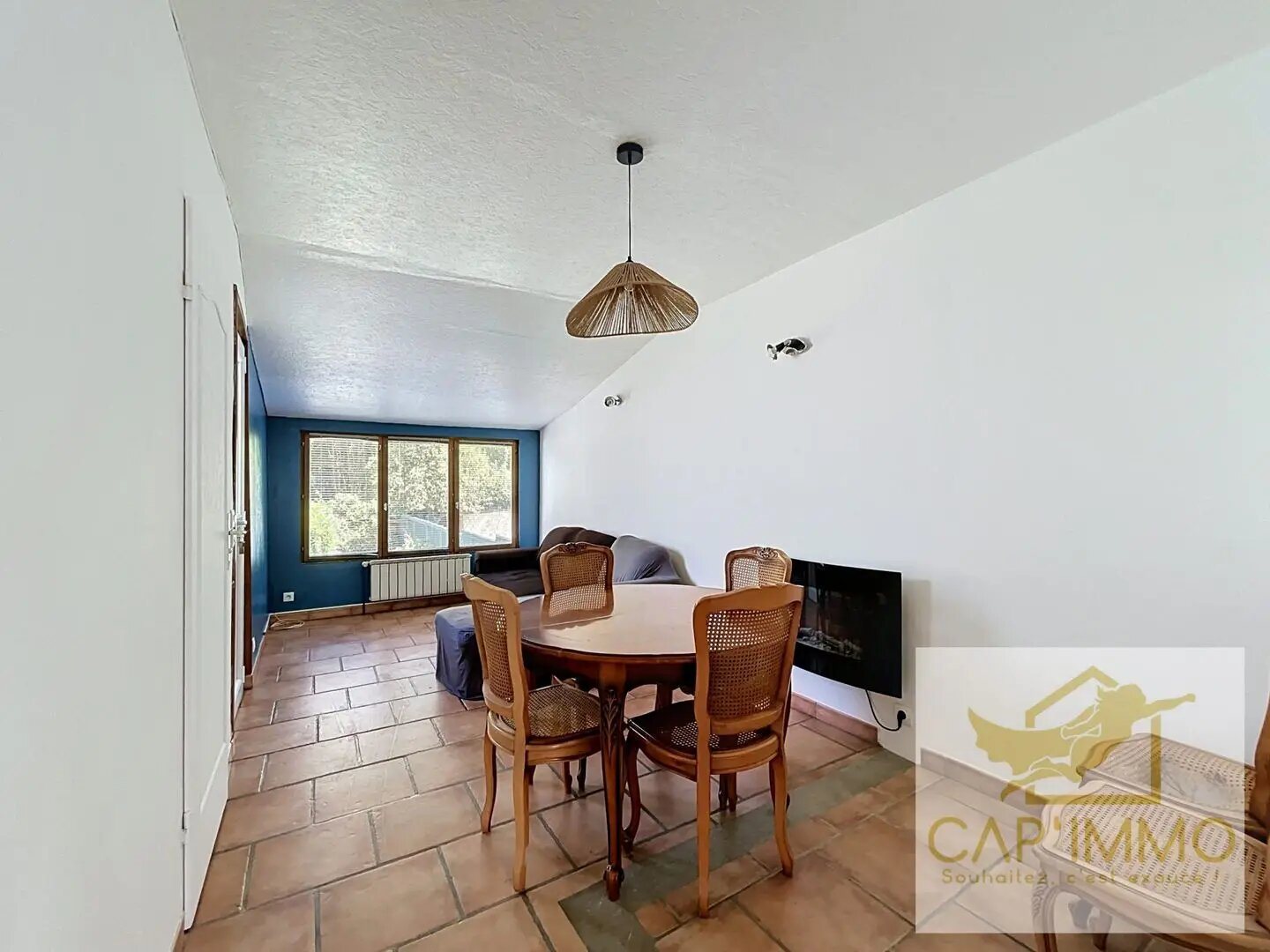 Maison à vendre, 68m², Magny-en-Vexin