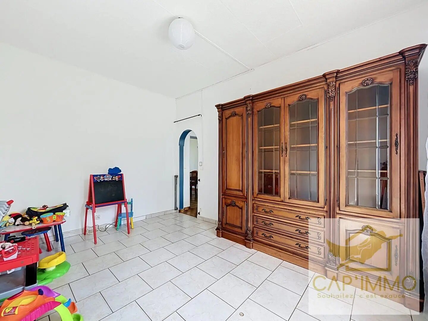 Maison à vendre, 68m², Magny-en-Vexin