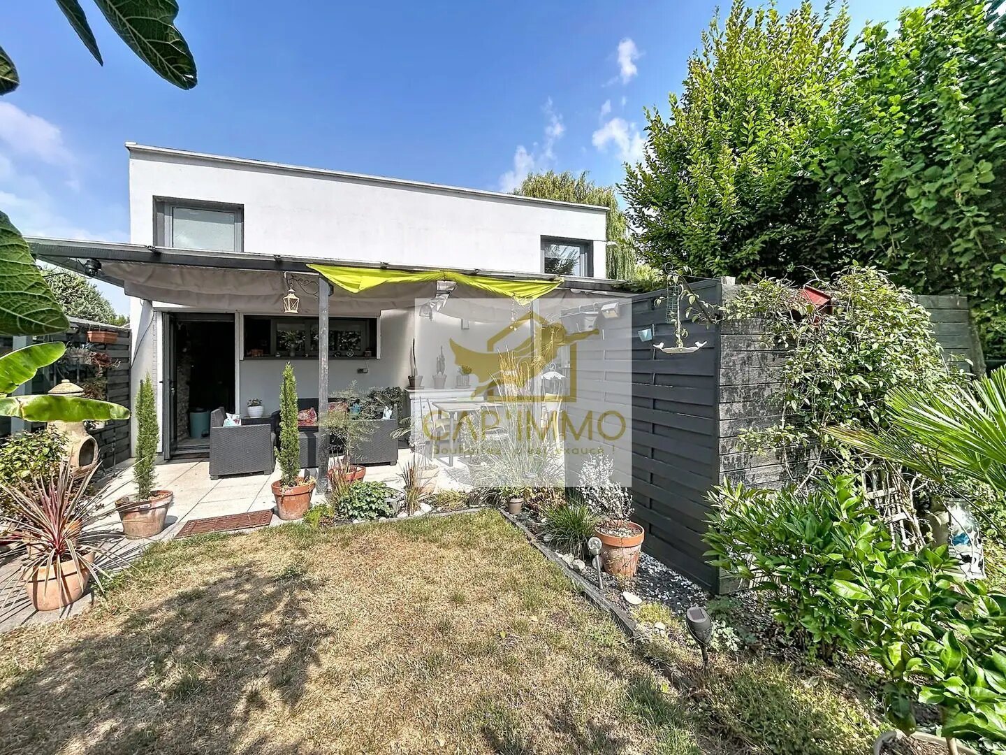 Maison à vendre, 164m², Magny-en-Vexin