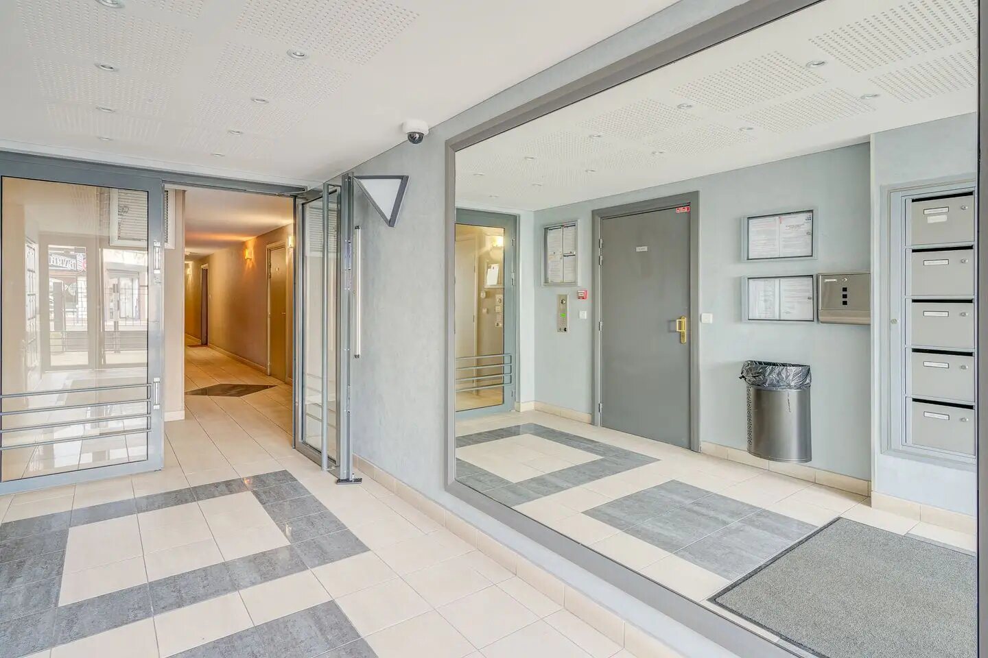 Appartement à vendre, 40m², Drancy