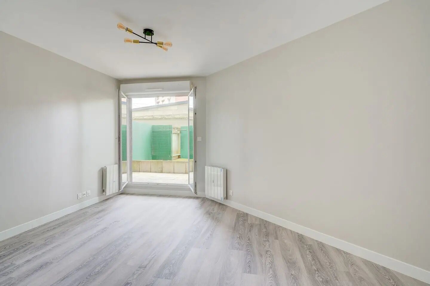 Appartement à vendre, 40m², Drancy
