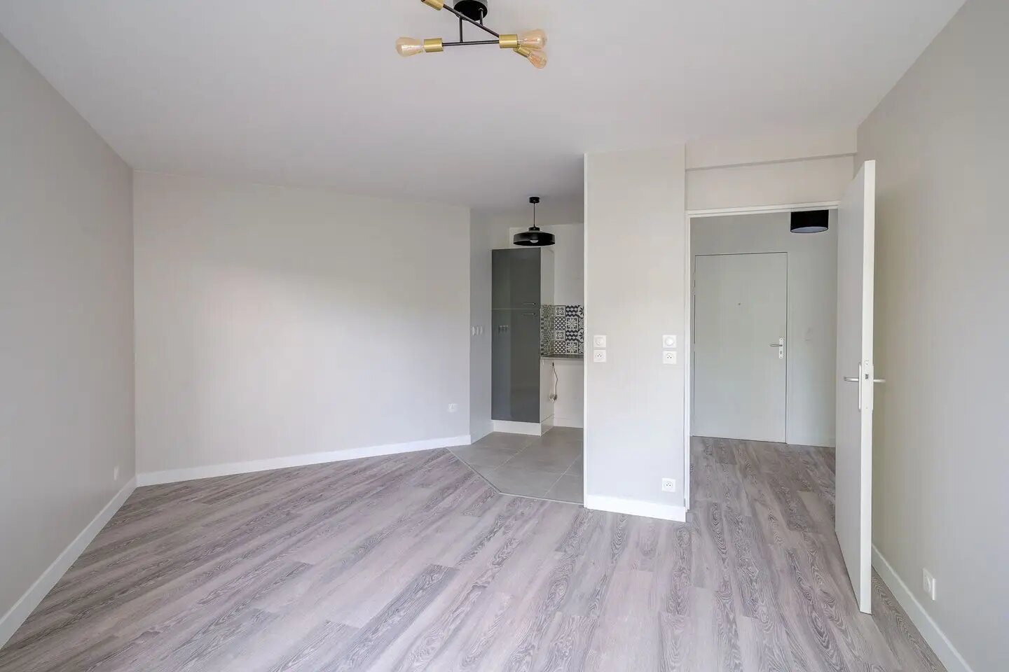 Appartement à vendre, 40m², Drancy