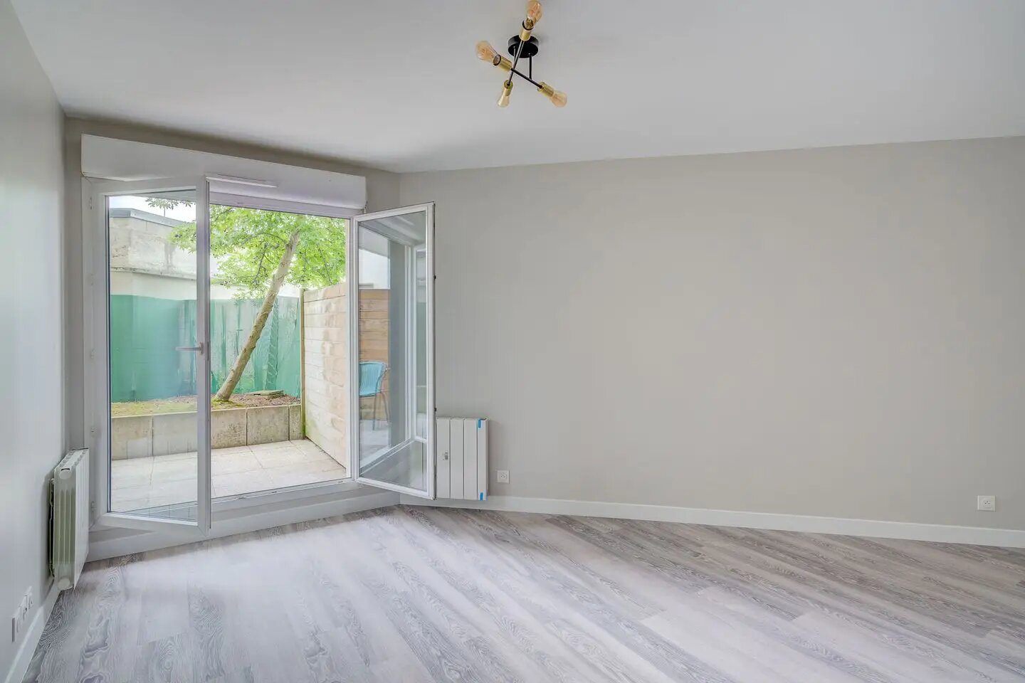 Appartement à vendre, 40m², Drancy